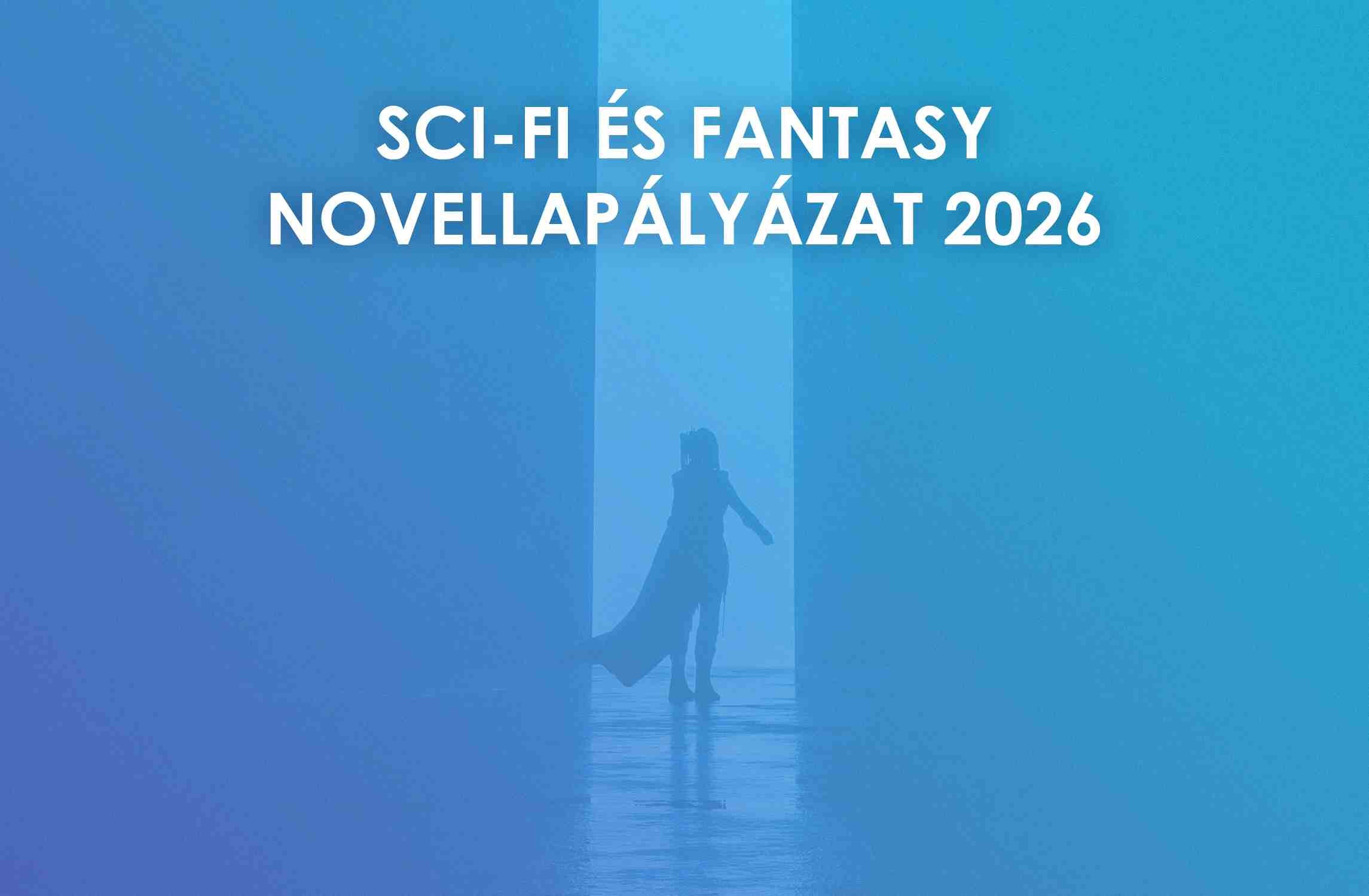 Ismét keresik az év legjobb hazai fantasztikus novelláit: indul a GABO pályázata