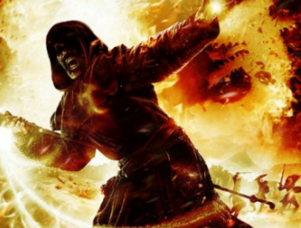 Ordan is waiting for you